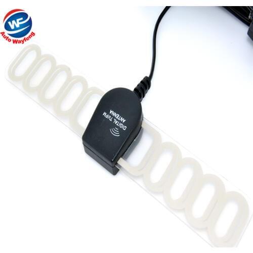 Auto Wayfeng WF TV Antennas