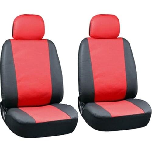 Car Seat Cover Four Seasons Universal Seat Car Interior Products Saddle Covers Back Covers Headrest Covers