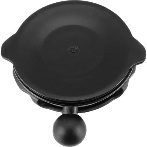 Support Car Mount Holder Black Dashboard Stable GPS Accessories Durable Stand Styling Compatible For TomTom Go Live 800 Start 20