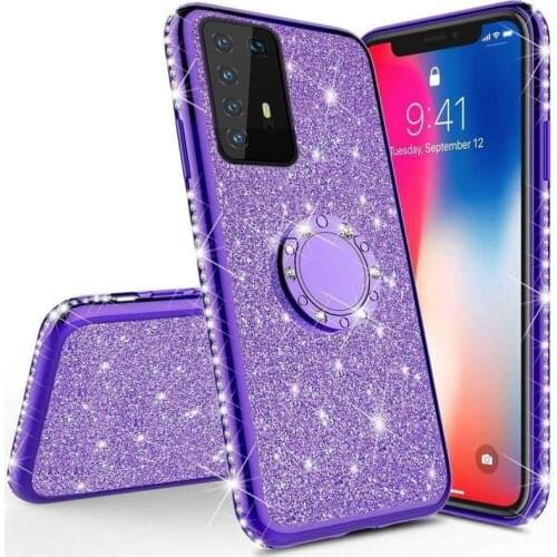 EHUIDE Huawei Honor 9 Lite Phone Cases