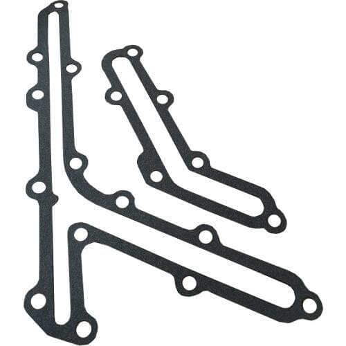 Rear Timing Cover Oil Gallery Gasket Set VQ35DE fit for Niss@n 350Z / G35 FX35