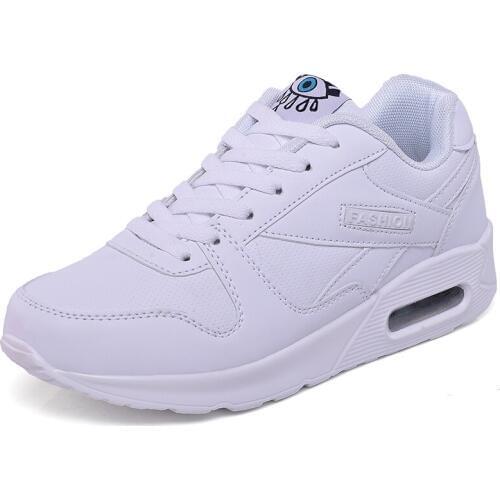 Hot Tenis Feminino 2020 New Brand Sport Shoes for Women Tennis Shoes Female Stability Athletic Sneakers cushion Trainers Cheap