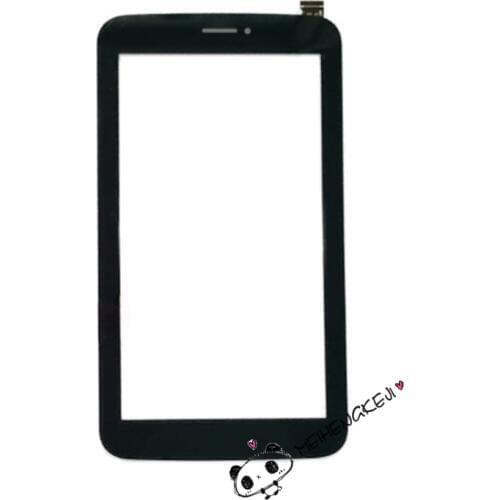New 7" Tablet For Allview AX5 Nano Q Touch screen digitizer panel replacement glass Sensor Free Shipping