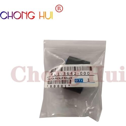 10X RL1-3642 RL1-3642-000CN RL1-3642-000 Paper Feed Separation PICKUP ROLLER for HP LaserJet Pro M201 M202 M225 M226 MFP