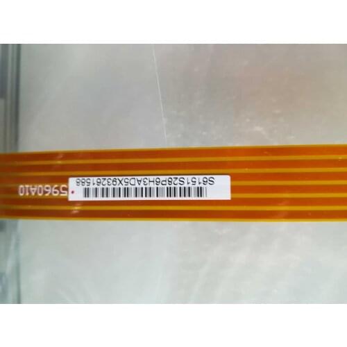 S6151S28P6H3AD5X93261580 Touch screen