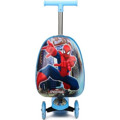 Y-ROAD TRAVEL Children's Scooters