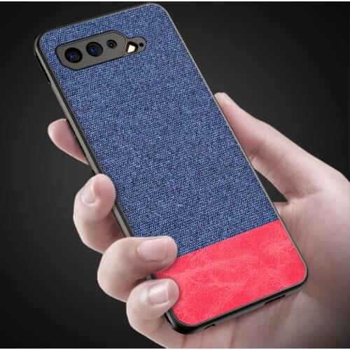 Чехлы для телефонов Asus ROG Phone Yoriskin China At AliExpress