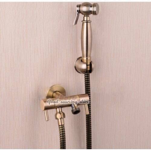 Hygienic Showers Zelsaide China