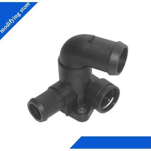 028121133C 028121132B for COOLANT FLANGE FOR AUDI V-W 80 8C B4 1Z A6 4A C4 AHU A6 AVANT 4A C4 AHH TOPRAN