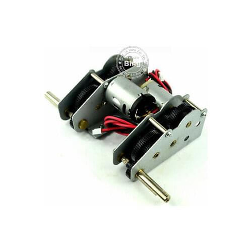 1/16 Heng Long RC Tank Steel ML59mm Gearbox 3869/3879/3888/3888A/3899/3899A TH00626-SMT4