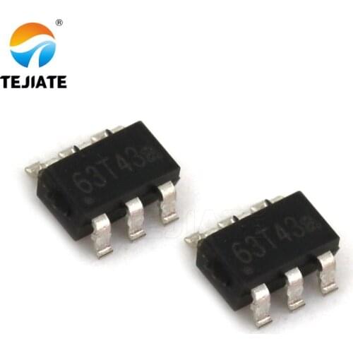 10pcs OB2263MP SOT23-6 OB2263 SOT SMD new and original