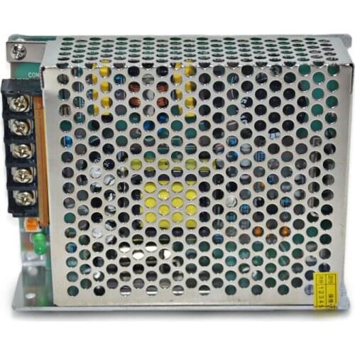 24V switching power supply 220V 24V transformer 3A adapter motor accessories 72W power switch