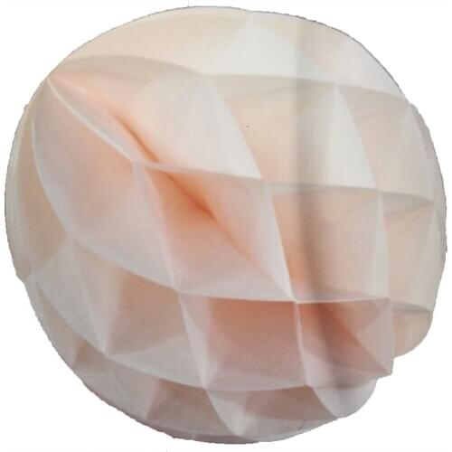 8Inches 20Cm Honeycomb Balls Colored Honeycomb Balls Honeycomb Lantern Paper Balls Happy Birthday Decorations Supplies