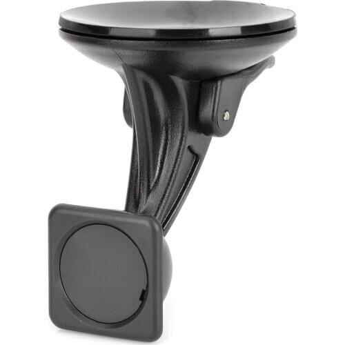360' Car Rotation GPS Stand Holder for Tomtom Go 720 / 730 / 920 / 930 Car Accessories- Black