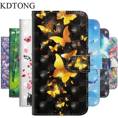 Phone Case sFor Sony Xperia L4 Case Luxury Flip Leather Magnetic Wallet Card Stand Cover For Sony L4 L 4 Phone Case Coque