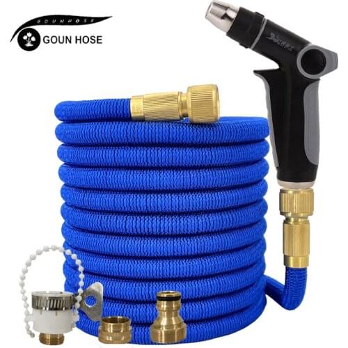 GOUN HOSE Garden Hoses