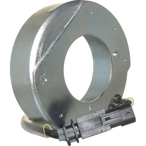 A/C COMPRESSOR CLUTCH COIL FOR OPEL Insignia 2.0 Lift 92 x 60 x 45 x 26 mm BH-CO-024