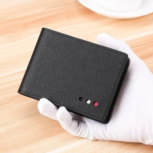 Drivers License Holder Leather Cover Car Driving Document Commercial ID Pass Folder Wallet Credit Holder Case