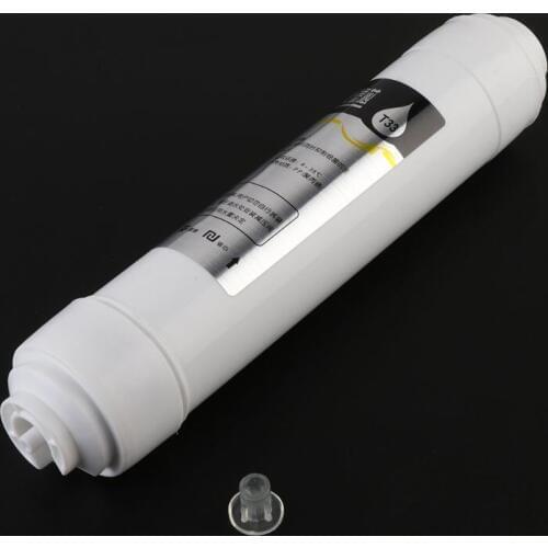 MEXI Compatible Water Filter Cartridge Activated Carbon Replacement 2 Point Interface Water Filter Accessories Part