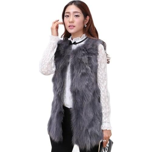 Женская верхняя одежда MS.bobblefur China At AliExpress