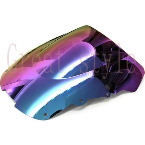 New High quality For Honda CBR1100XX CBR 1100 XX Super Blackbird 1996-2007 ABS motorcycle/motorbike Windshield/Windscreen