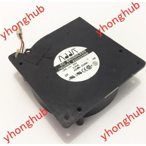 ADDA AD2524MB DC 24V 0.40A 97x94x33mm Server Cooling Fan
