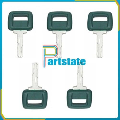 Partstate Car Keys