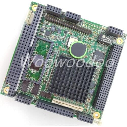 SDK-C0101-N PC/104 Industrial Automation Board Medical