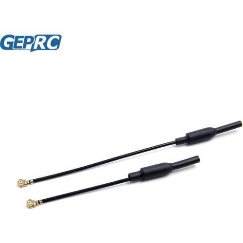 GEPRC traversing machine model FPV IPX 5.8G rod image transmission antenna for FPV RC Drone parts