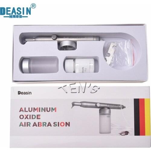 1 PC Dental Aluminum Oxide Micro blaster/Dental Alumina Air Abrasion Polisher Microetcher Sandblaster Dentistry Tools