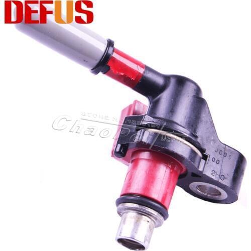 Motorcycle Fuel Injector 140cc/min for Yamaha R15 Nozzle Injection Replacement Motor Fuel Engine Accessories System Parts RED