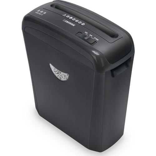 VS515C-2 desktop Paper shredder /card machine/office documents electric mini shredder/small household paper shredder