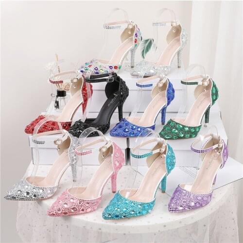 WHTUOHENG Women's Shoes