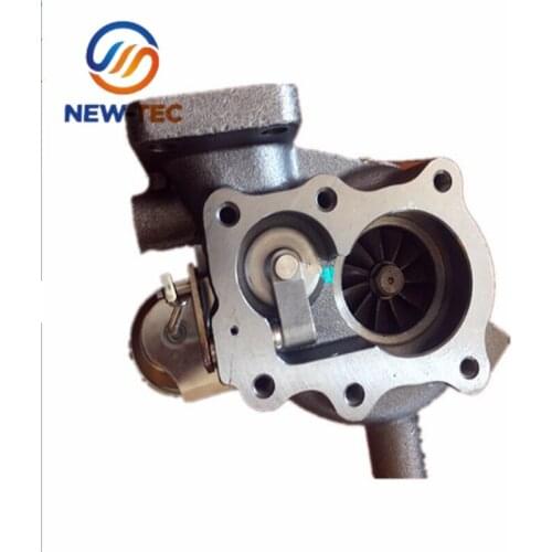 Factory price turbo/cartridge HT18 14411-62T00 14411-51N00 14411-09D60 for nissan