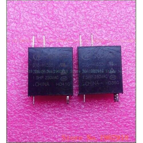 JQC-25F-018-H JQC-25F018-H(555) 18V 3