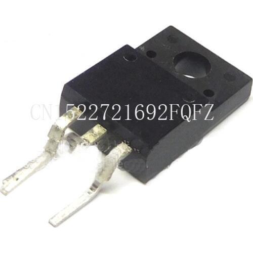 5pcs R6020 R6020ANX TO-220F new and original