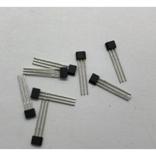 A1323LUA-T 23L 30PCS 502A 20PCS