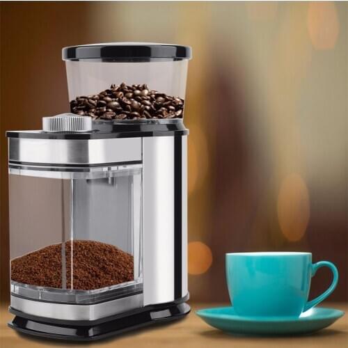 Adoolla Coffee Grinders