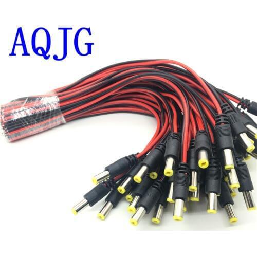AQJG Electric Wires