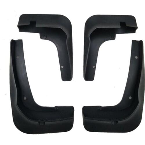 Car Fender Flares Mudguard Mud Flaps Splash Guard For Chery Tiggo 5 2013 2014 2015 2016 2017 2018 2019