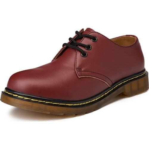 Chxinfanloi Men's Boots