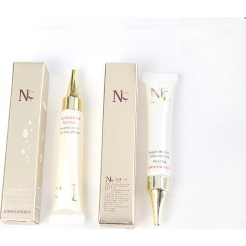 Microblading Tattoo Aftercare Eyebrow Lip Repair Permanent Makeup Microblading Repair Agent Quick to Recover Color Locking
