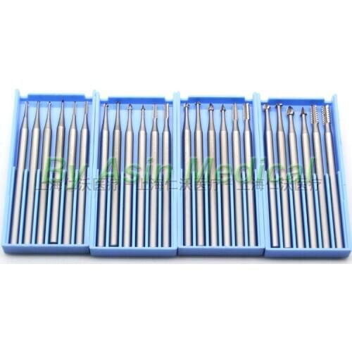 New arrival dental drill Boring cutter Diamond drilling dental carving Grinding machine grinding head