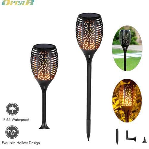 OREAB LED Garden Lights