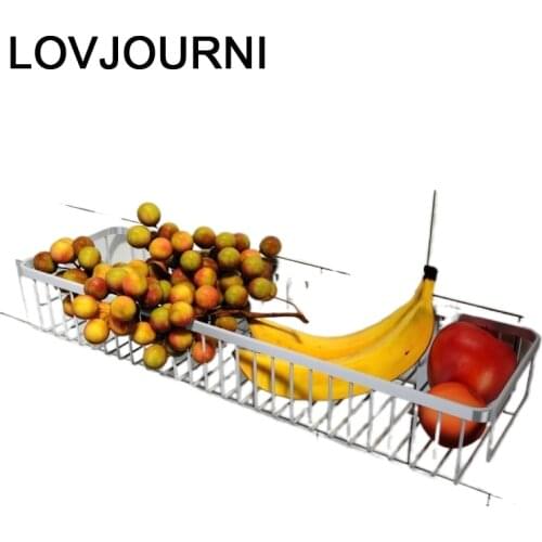 Cuisine Organisateur Organizer Accessories Afdruiprek Etagere Cucina Dish Cozinha Cocina Organizador Kitchen Storage Rack Holder