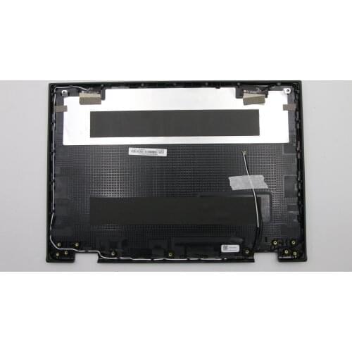 Genuine New for Lenovo FRU 5CB0T70713 LCD Cover Back Covers 81MB With Antenna