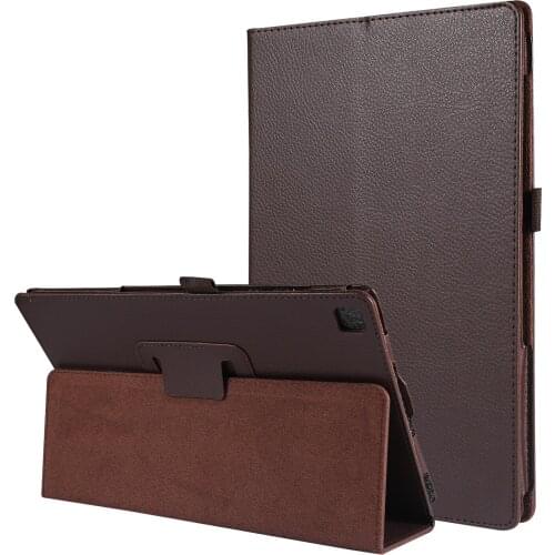 Suitable for Galaxy Tab S5 e 10.5 SM-T720 stand PU leather tablet case for Samsung Tab S5e SM-T725 tablet case