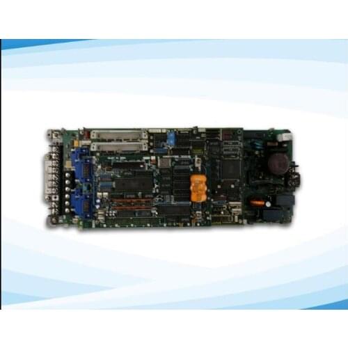 Second hand MR-S12-100B-Z33 1336S-MCB-SP1 MODULE