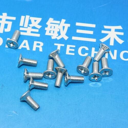 SM4030855SN screw for juki pick and place machine