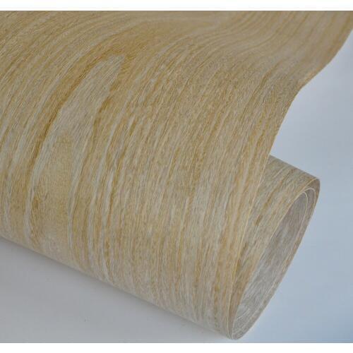 Sucupira Engineered Wood Veneer with Fleece Backer